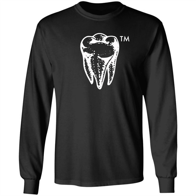 Tooth Teeth TM T Shirt Tooth Teeth TM T Shirt