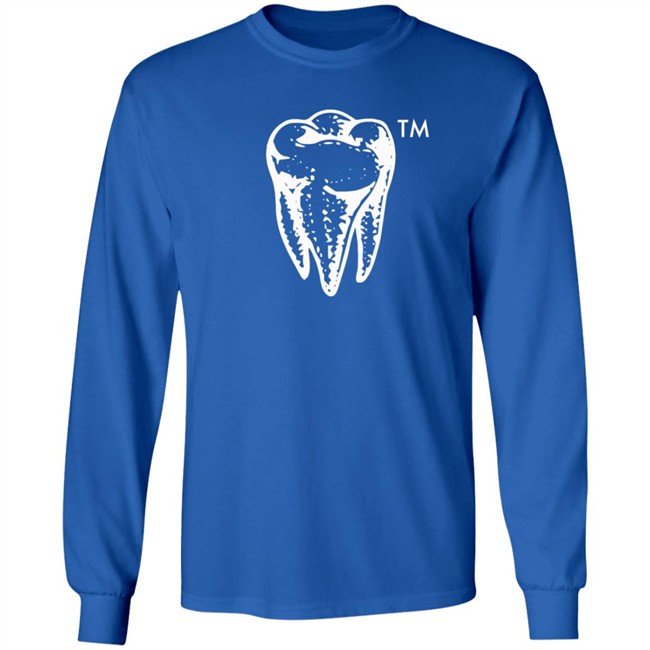 Tooth Teeth TM T Shirt Tooth Teeth TM T Shirt