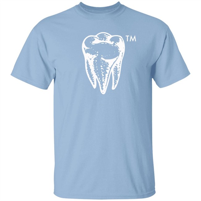 Tooth Teeth TM T Shirt Tooth Teeth TM T Shirt