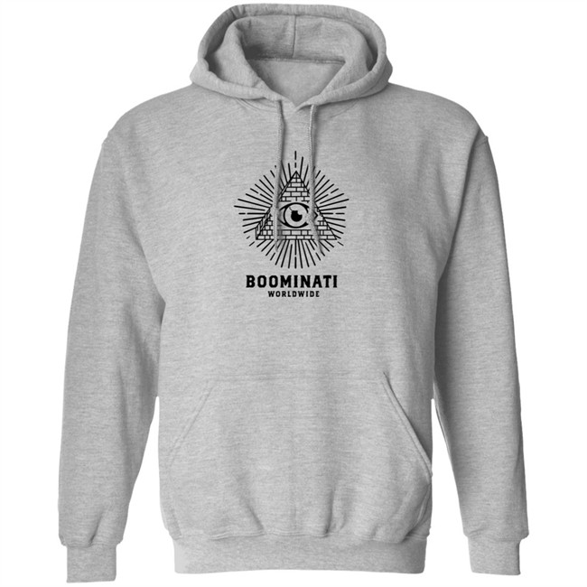Boominati Merch Metro Boomin's Shirt Boominati Merch Metro Boomin's Shirt