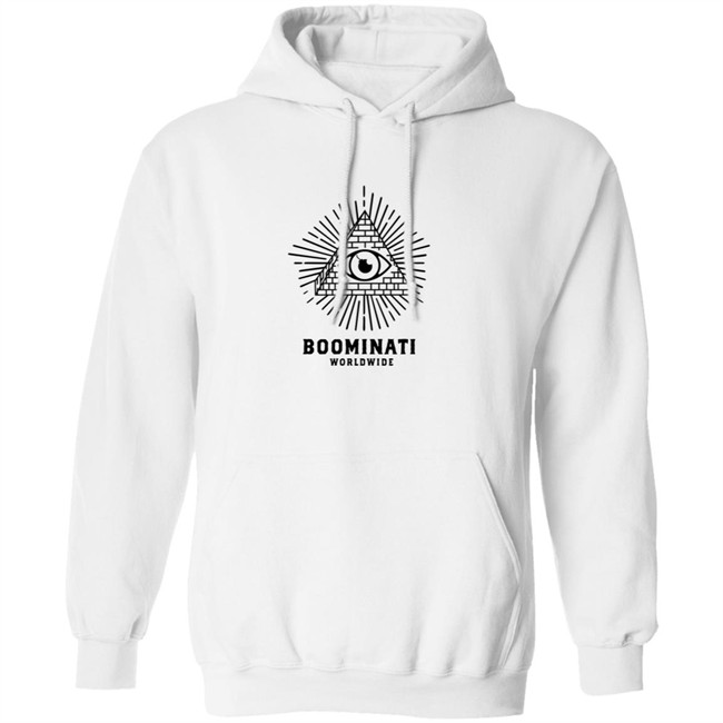 Boominati Merch Metro Boomin's Shirt Boominati Merch Metro Boomin's Shirt