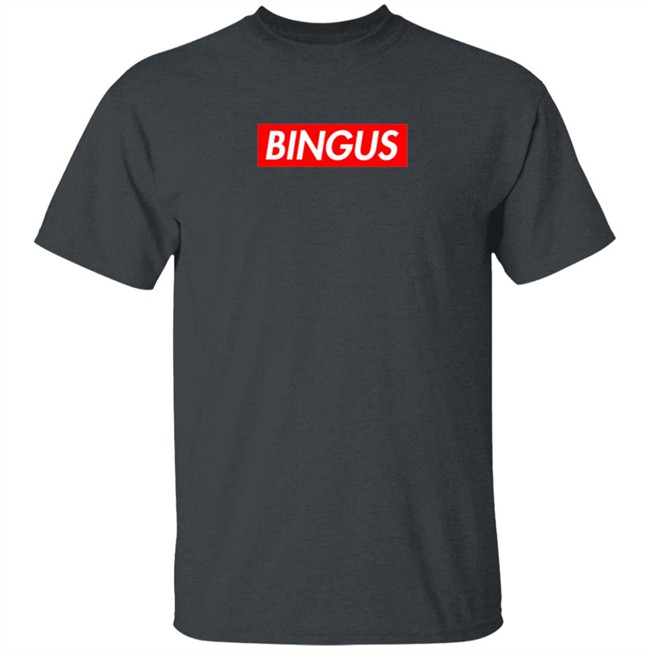 Corpse Husband Bingus T Shirt Corpse Husband Bingus T Shirt