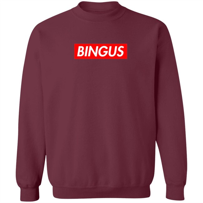 Corpse Husband Bingus T Shirt Corpse Husband Bingus T Shirt