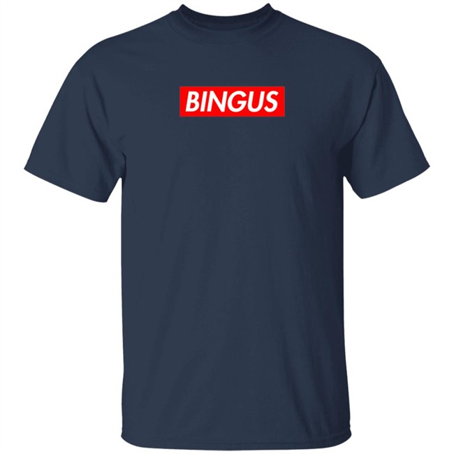 Corpse Husband Bingus T Shirt Corpse Husband Bingus T Shirt