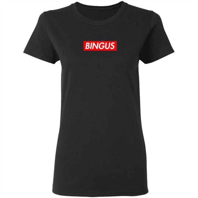 Corpse Husband Bingus T Shirt Corpse Husband Bingus T Shirt