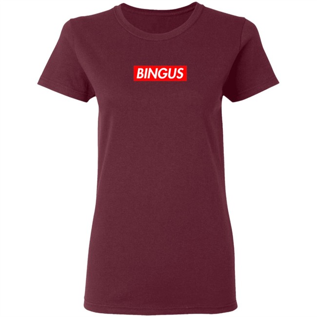 Corpse Husband Bingus T Shirt Corpse Husband Bingus T Shirt