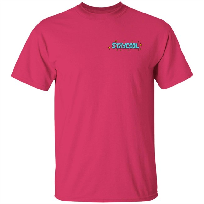Staycoolnyc Merch Staycool Hoodie Staycoolnyc Merch Staycool Hoodie