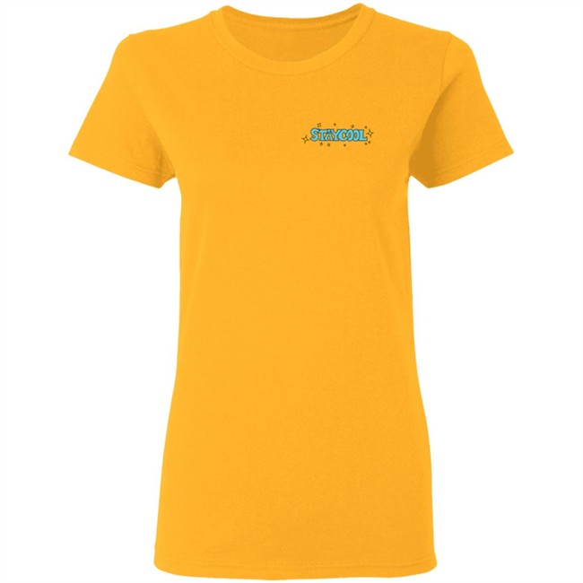Staycoolnyc Merch Staycool Hoodie Staycoolnyc Merch Staycool Hoodie