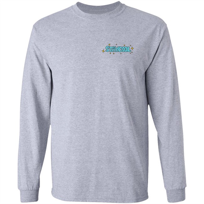 Staycoolnyc Merch Staycool Hoodie Staycoolnyc Merch Staycool Hoodie