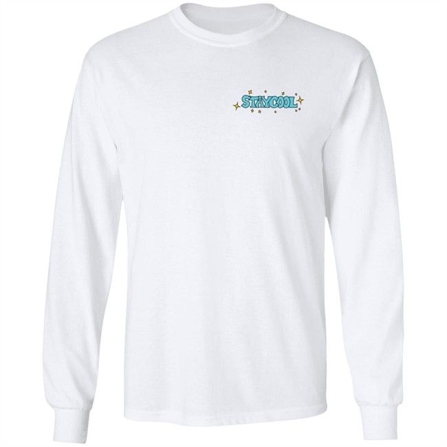 Staycoolnyc Merch Staycool Hoodie Staycoolnyc Merch Staycool Hoodie