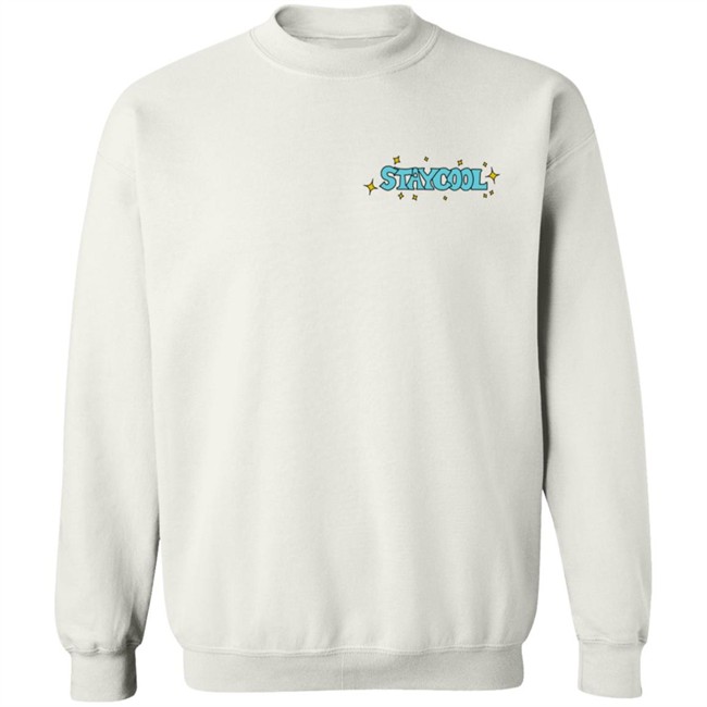 Staycoolnyc Merch Staycool Hoodie Staycoolnyc Merch Staycool Hoodie