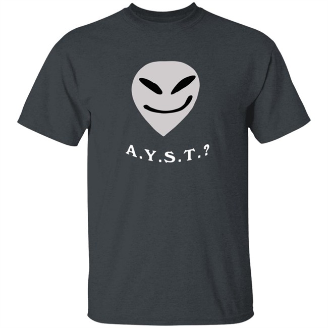 Sinatraa Merch Ayst Tee Shirt Sinatraa Merch Ayst Tee Shirt