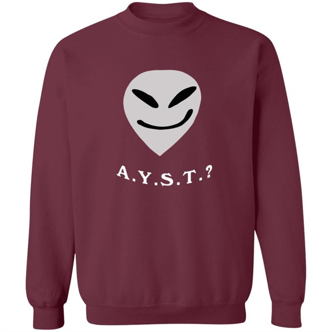 Sinatraa Merch Ayst Tee Shirt Sinatraa Merch Ayst Tee Shirt