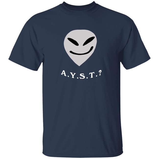 Sinatraa Merch Ayst Tee Shirt Sinatraa Merch Ayst Tee Shirt