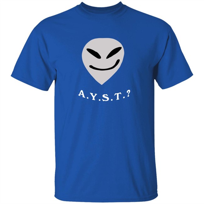 Sinatraa Merch Ayst Tee Shirt Sinatraa Merch Ayst Tee Shirt