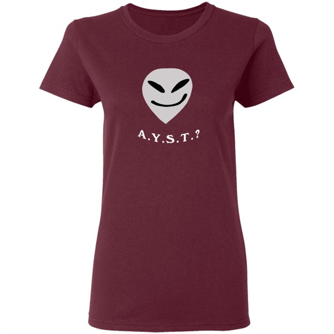 Sinatraa Merch Ayst Tee Shirt Sinatraa Merch Ayst Tee Shirt