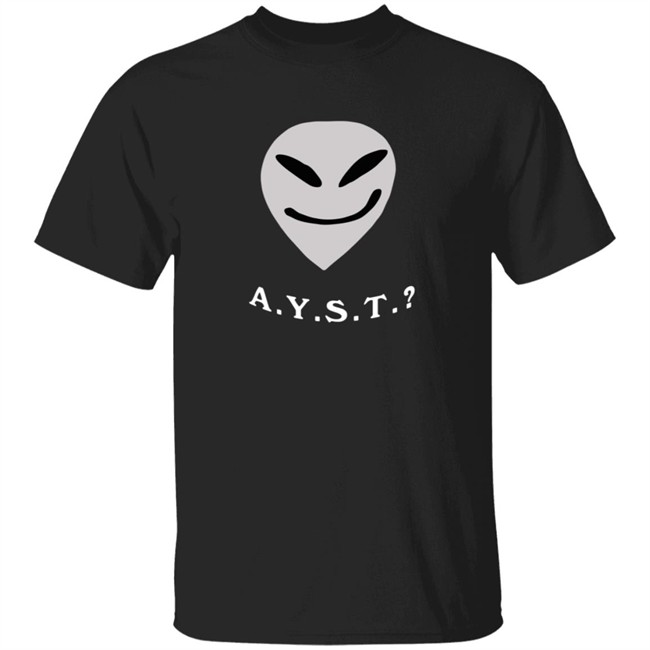 Sinatraa Merch Ayst Tee Shirt Sinatraa Merch Ayst Tee Shirt