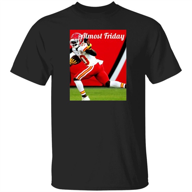 Friday Beers Shop Almost Friday Peace Im Out T Shirt