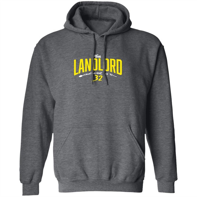 The Landlord T Shirt The Landlord T Shirt