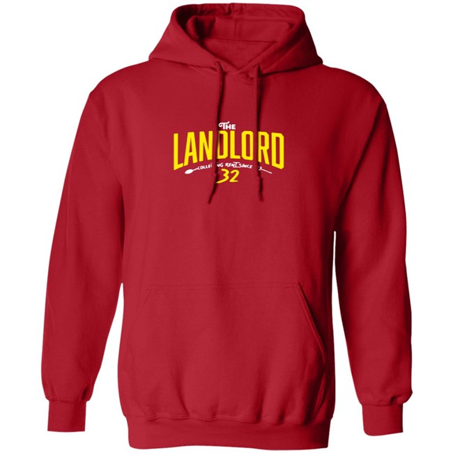 The Landlord T Shirt The Landlord T Shirt