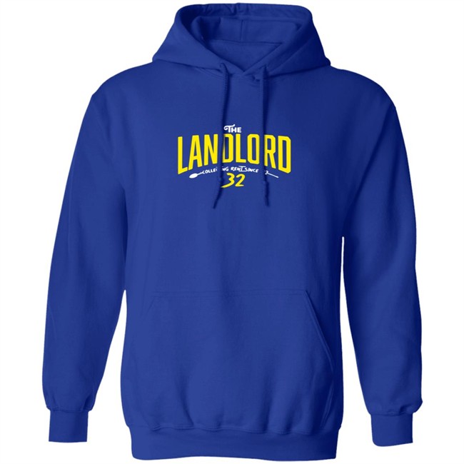 The Landlord T Shirt The Landlord T Shirt