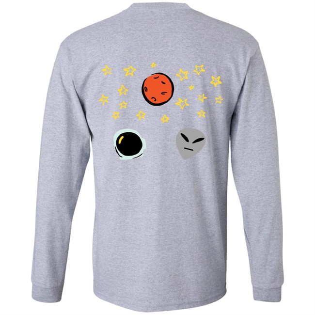 Sinatraa Merch Moonrock Hoodie Sinatraa Merch Moonrock Hoodie