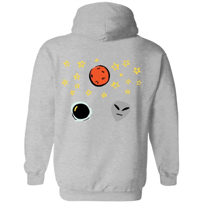 Sinatraa Merch Moonrock Hoodie Sinatraa Merch Moonrock Hoodie