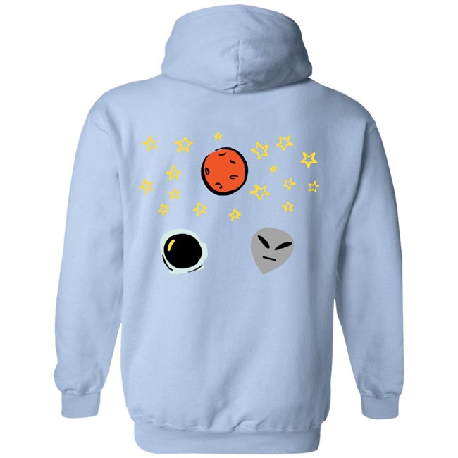 Sinatraa Merch Moonrock Hoodie Sinatraa Merch Moonrock Hoodie