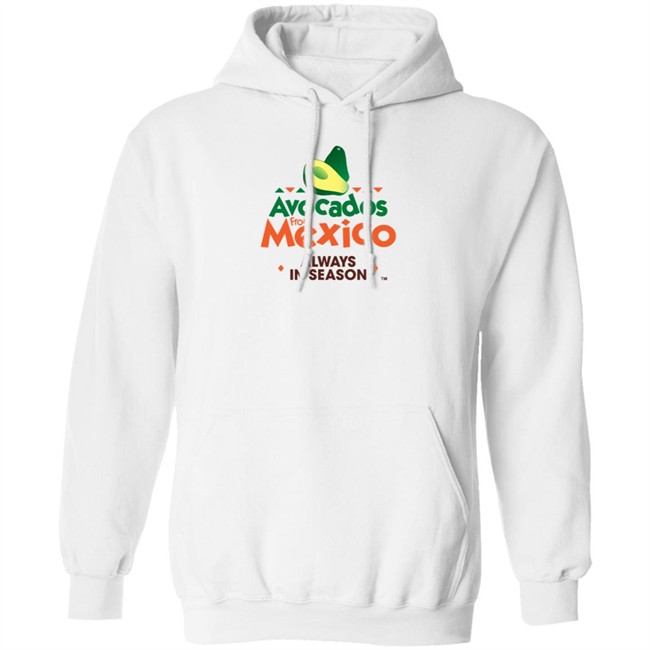 Avocados From Mexico T Shirt Avocados From Mexico T Shirt