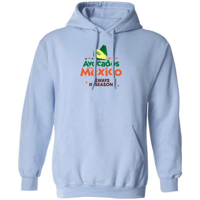 Avocados From Mexico T Shirt Avocados From Mexico T Shirt