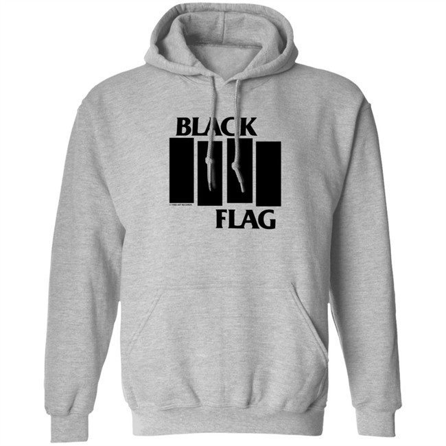 Black Flag T Shirt Black Flag T Shirt
