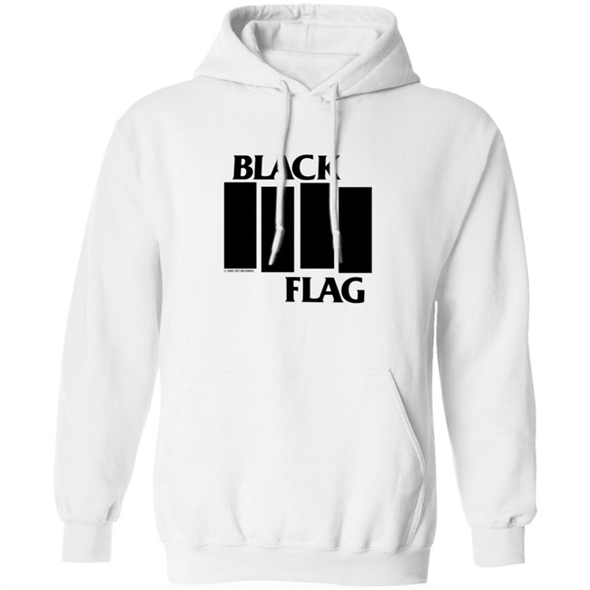 Black Flag T Shirt Black Flag T Shirt