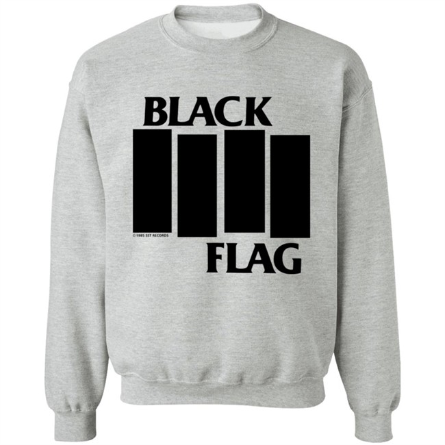 Black Flag T Shirt Black Flag T Shirt