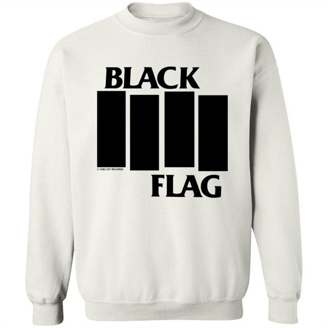 Black Flag T Shirt Black Flag T Shirt