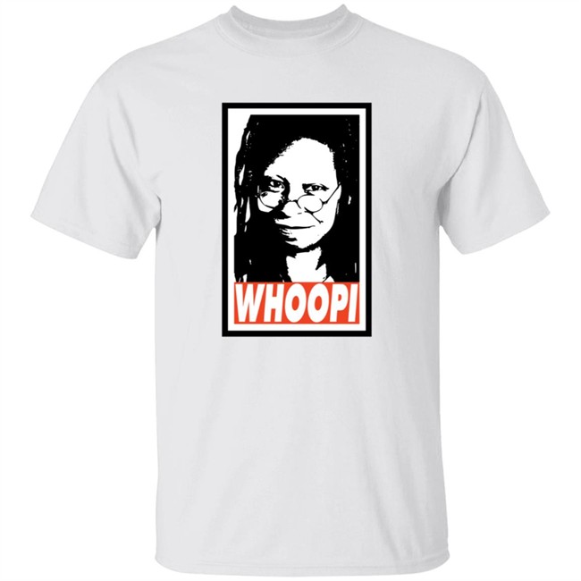 Whoopi Sweatshirt Whoopi Sweatshirt