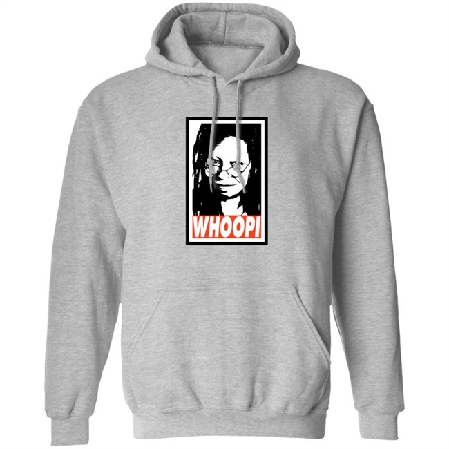 Whoopi Sweatshirt Whoopi Sweatshirt
