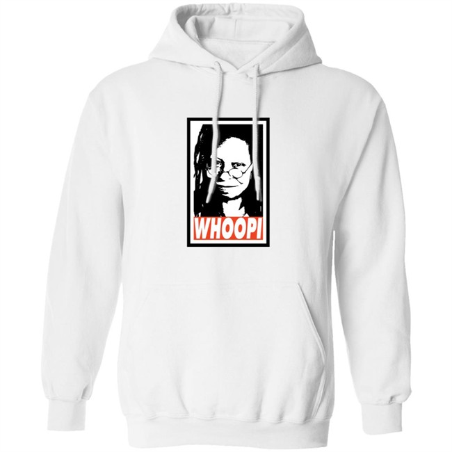 Whoopi Sweatshirt Whoopi Sweatshirt