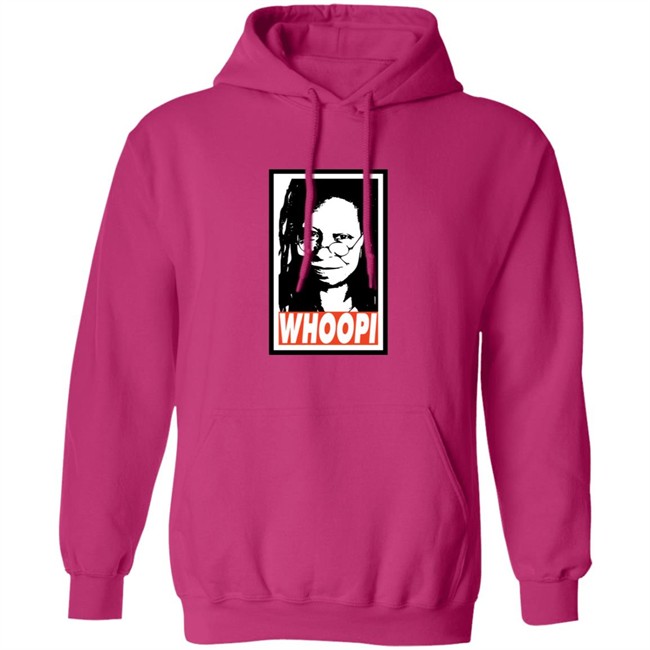 Whoopi Sweatshirt Whoopi Sweatshirt