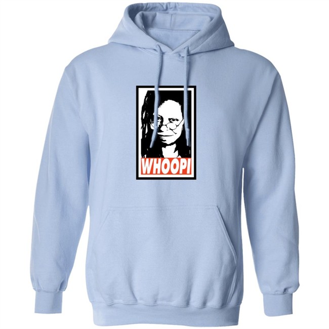 Whoopi Sweatshirt Whoopi Sweatshirt