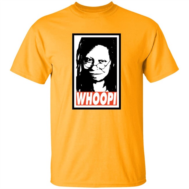 Whoopi Sweatshirt Whoopi Sweatshirt
