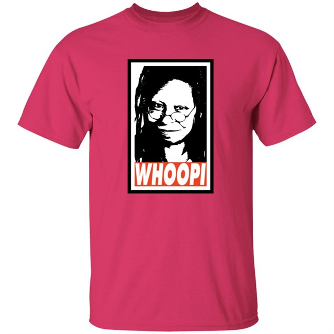 Whoopi Sweatshirt Whoopi Sweatshirt