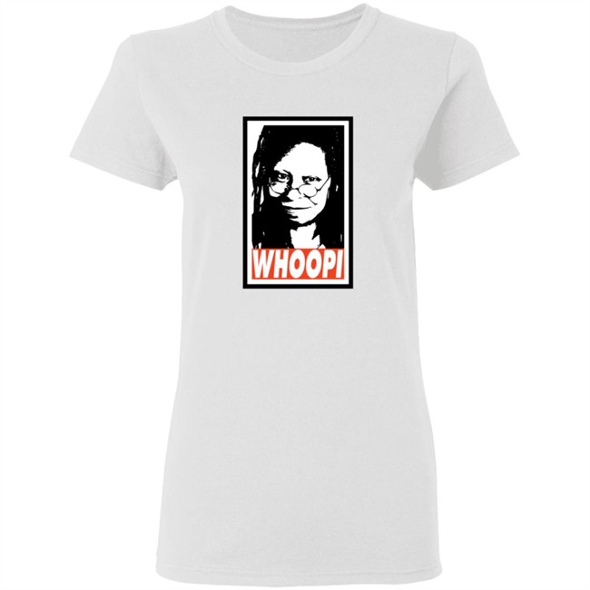 Whoopi Sweatshirt Whoopi Sweatshirt