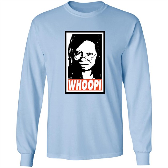 Whoopi Sweatshirt Whoopi Sweatshirt