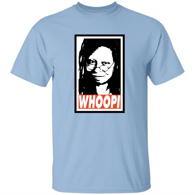 Whoopi Sweatshirt Whoopi Sweatshirt