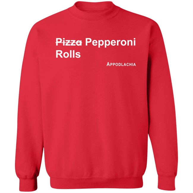 Pepperoni Rolls T Shirt Pepperoni Rolls T Shirt