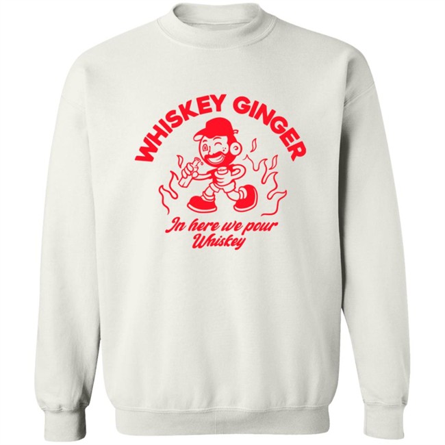Bad Friends Andrew Santino In Here We Pour Whiskey Gold Tee Shirt Bad Friends Andrew Santino In Here We Pour Whiskey Gold Tee Shirt