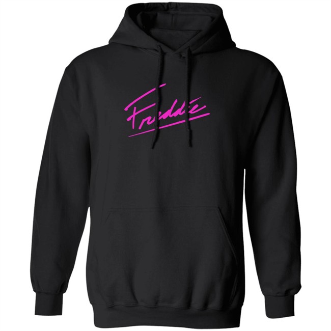 Freddie Gibbs Merch Logo Hoodie Freddie Gibbs Merch Logo Hoodie