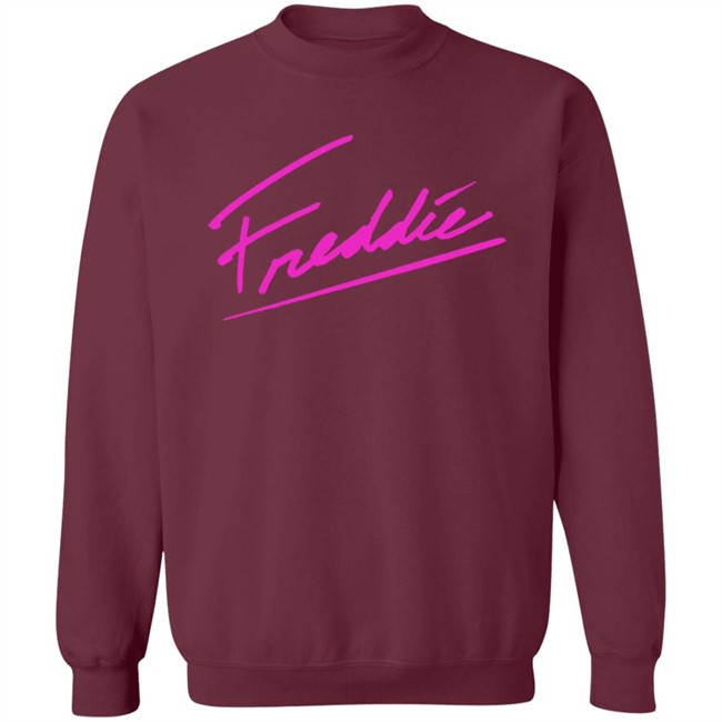 Freddie Gibbs Merch Logo Hoodie Freddie Gibbs Merch Logo Hoodie
