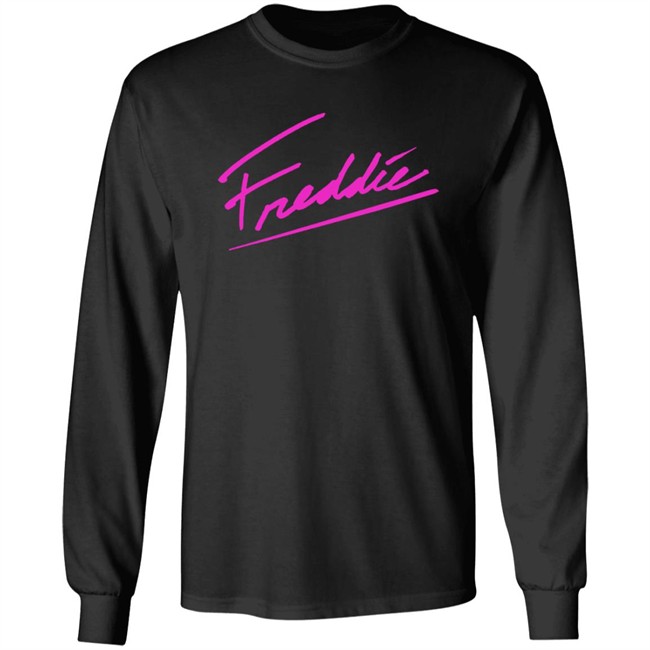 Freddie Gibbs Merch Logo Hoodie Freddie Gibbs Merch Logo Hoodie