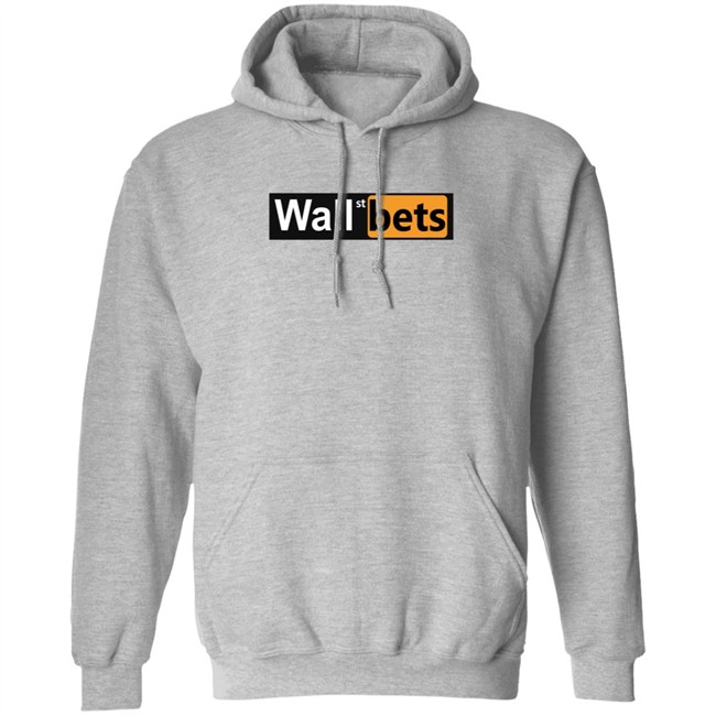 WallStreetBets Merch Wallhub Wall St Bets Shirt WallStreetBets Merch Wallhub Wall St Bets Shirt